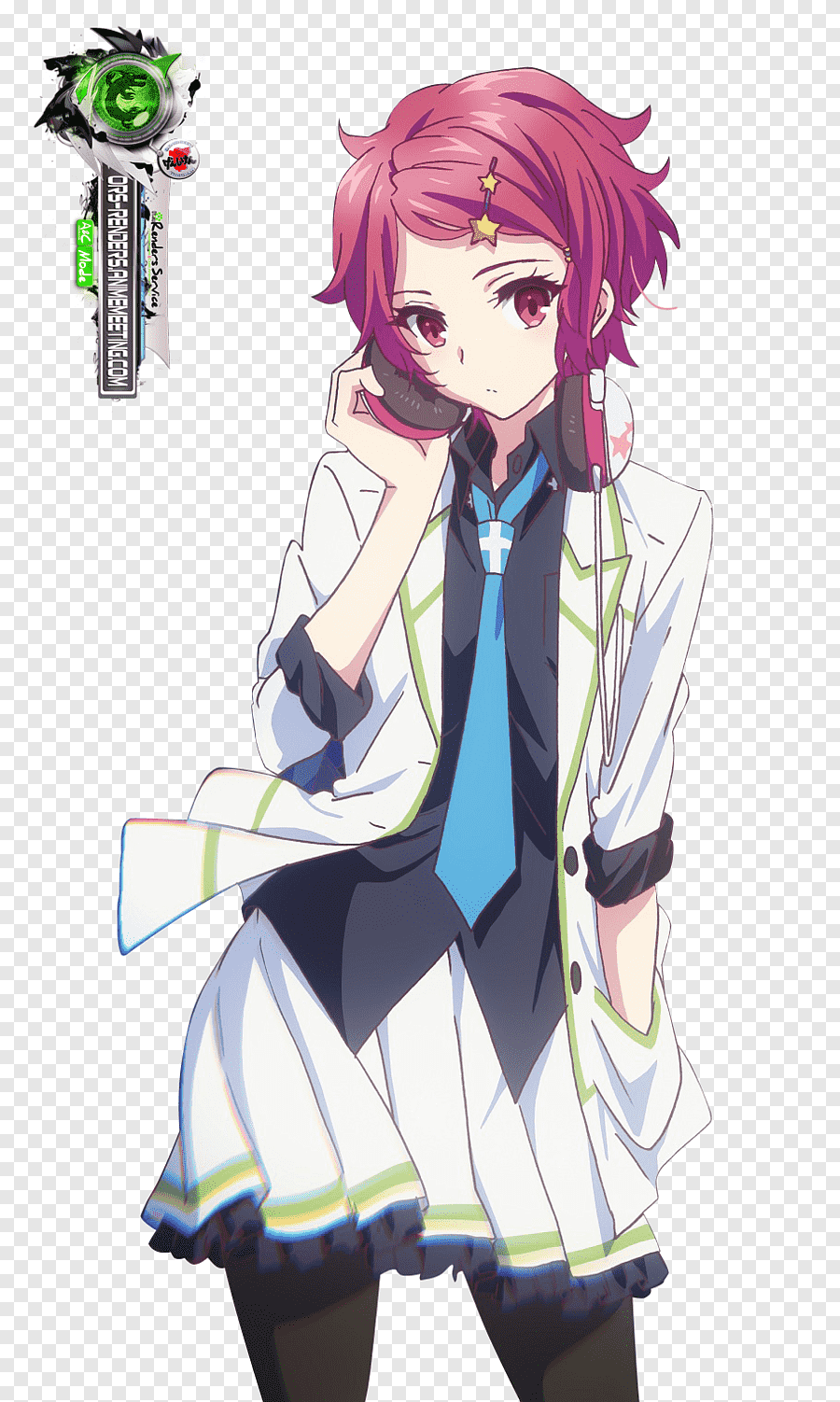 Asuna — Character