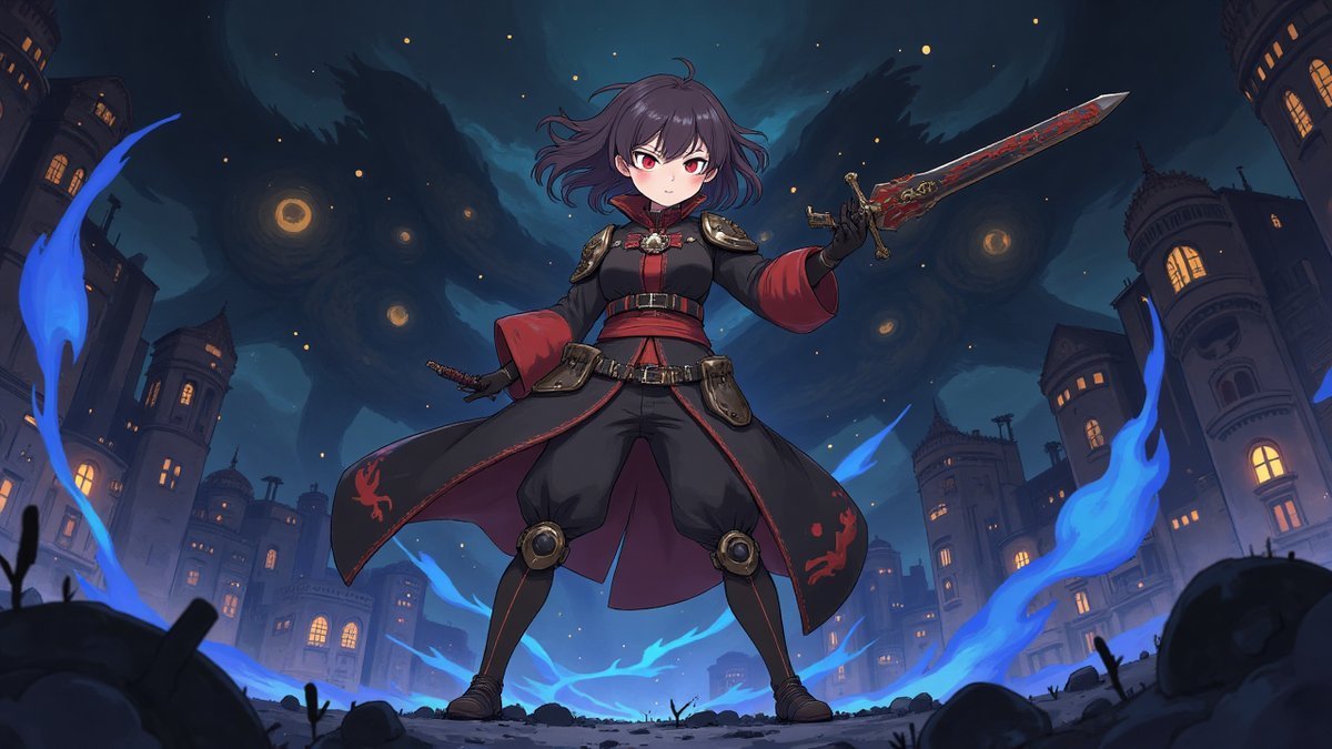Hecate II
