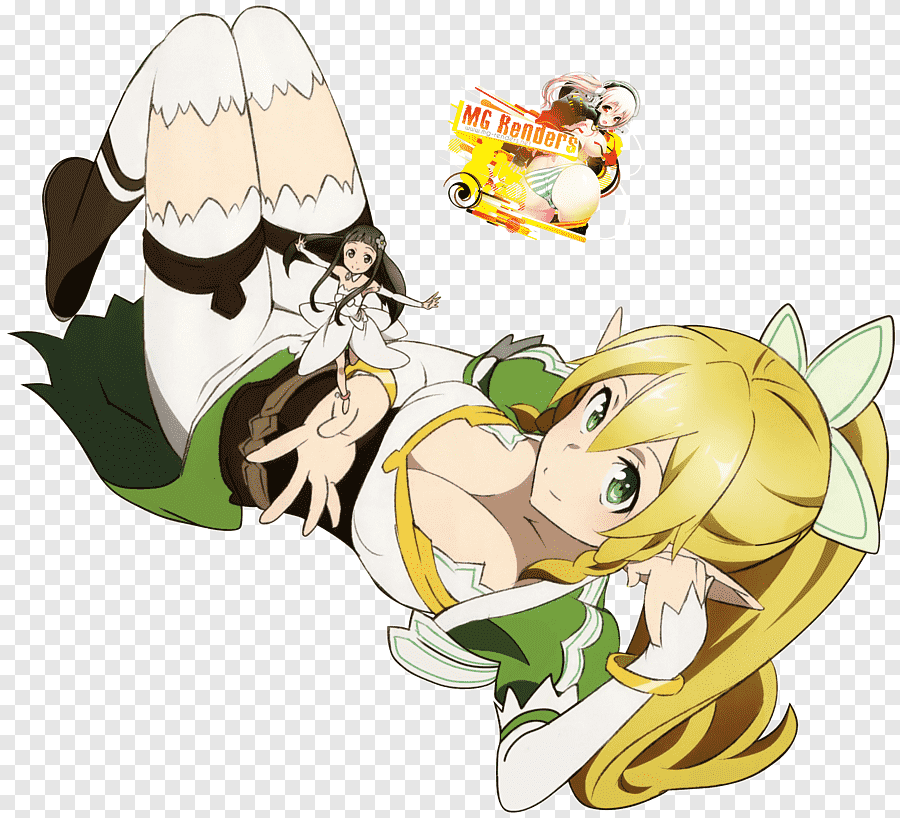 Eugeo — Character