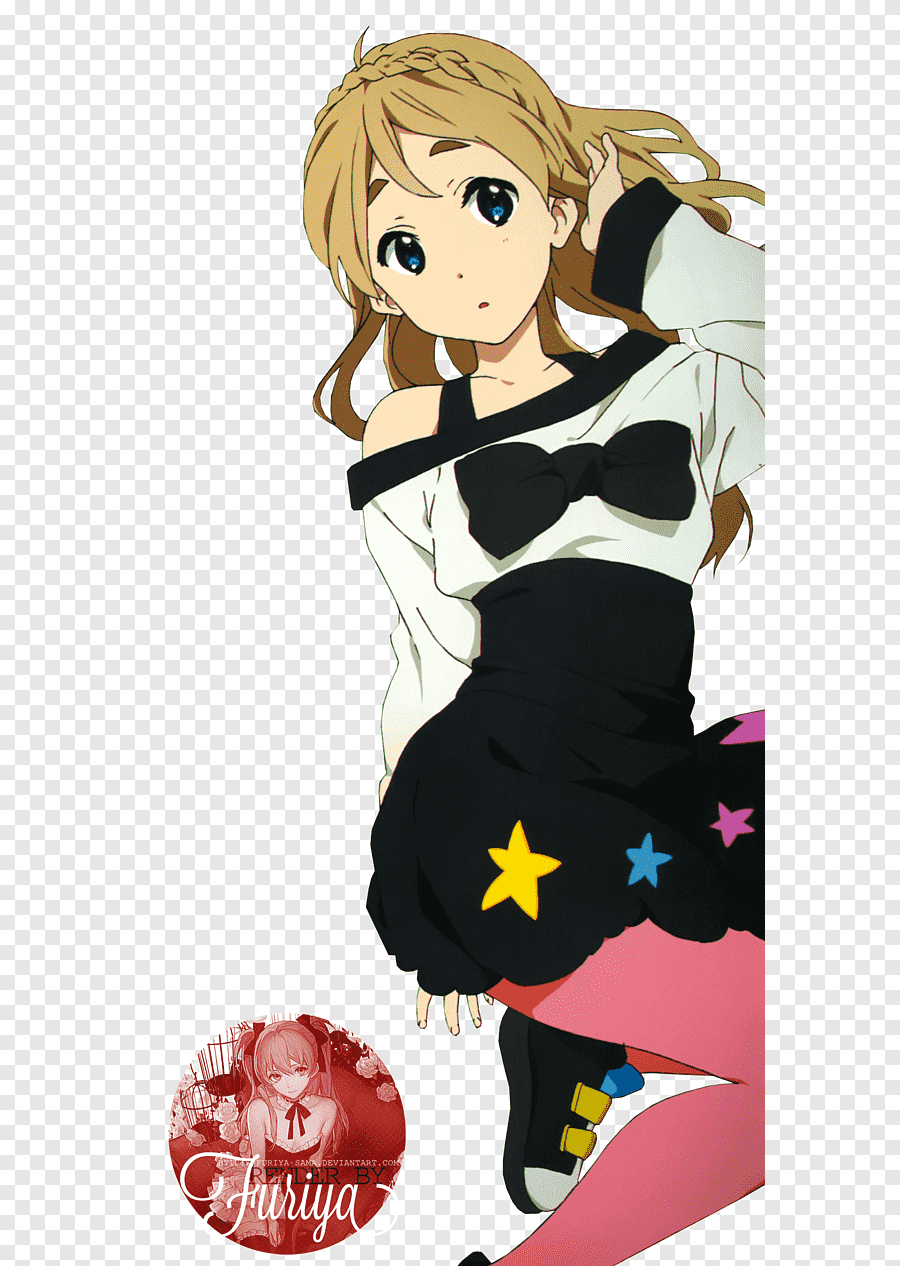 Yui — Character
